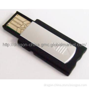 Mini USB Flash Drive